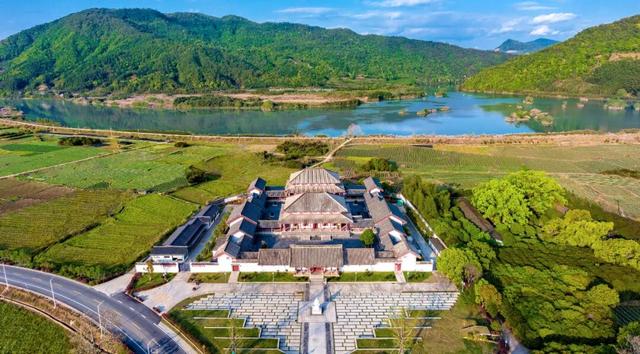 这一天 | 12.1，这天属于我们武夷山！