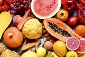 比喝糖还可怕的5种高糖水果，第一名竟然很多人认为它是控糖减肥图片