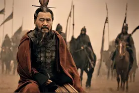 曹操五大错：错睡一人，错留一人，错杀一人，错放一人，错信一人图片