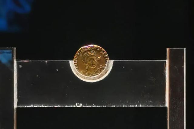 河北磁县，北朝考古博物馆笔记，迷你兵马俑和1：1复制的皇帝墓