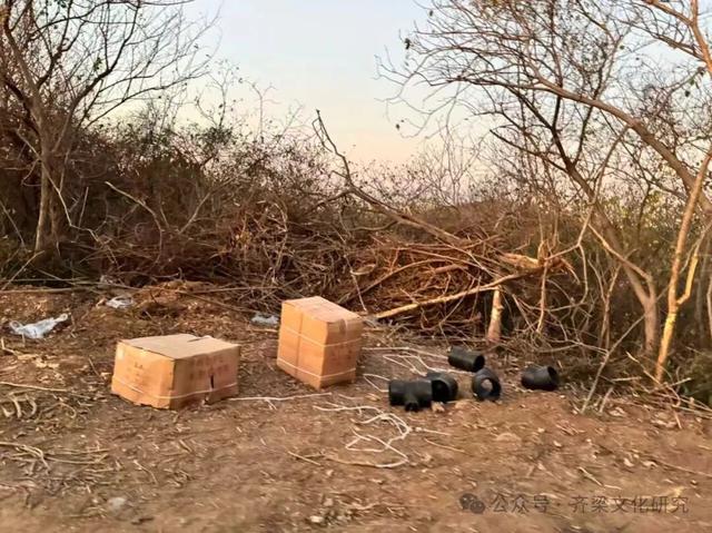 丹阳水晶山步道二期实地探访：贯通在望，开放何时？