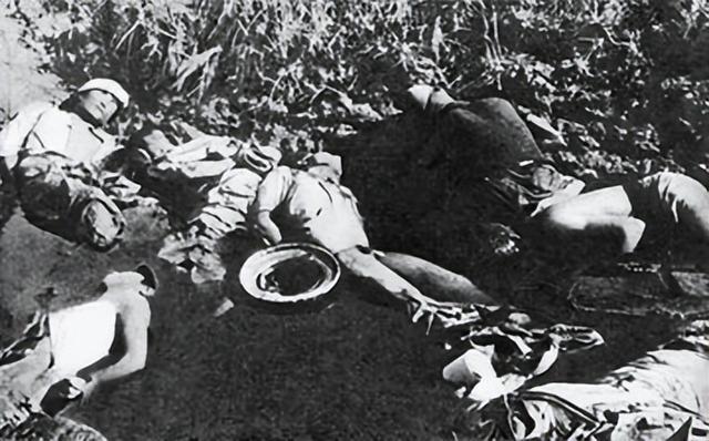 比南京大屠杀更惨烈的悲剧，被日军掩盖了50年！