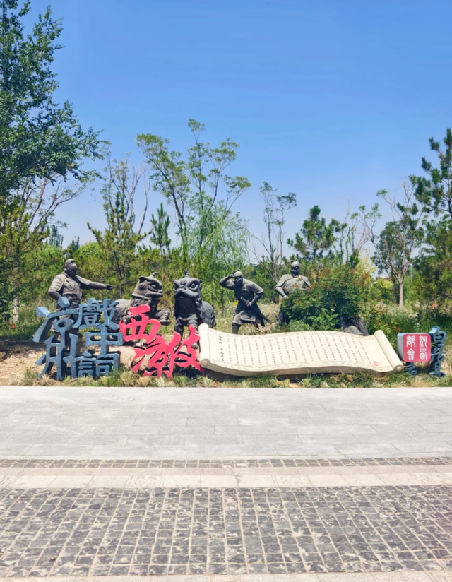甘肃“倒霉”的城市，曾是六朝古都，如今沦为四线小城！
