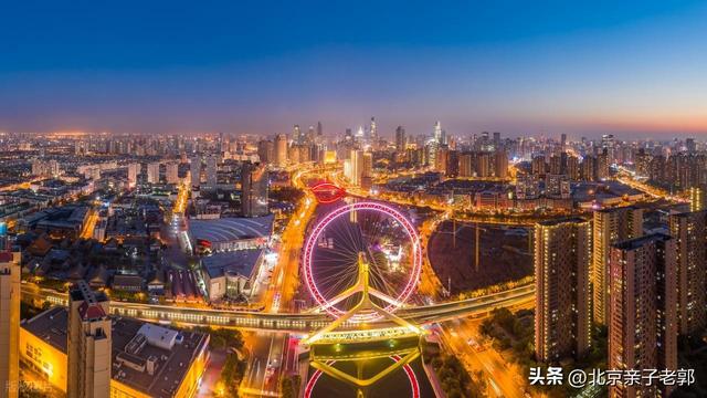 北京周边4条超赞自驾路线大揭秘