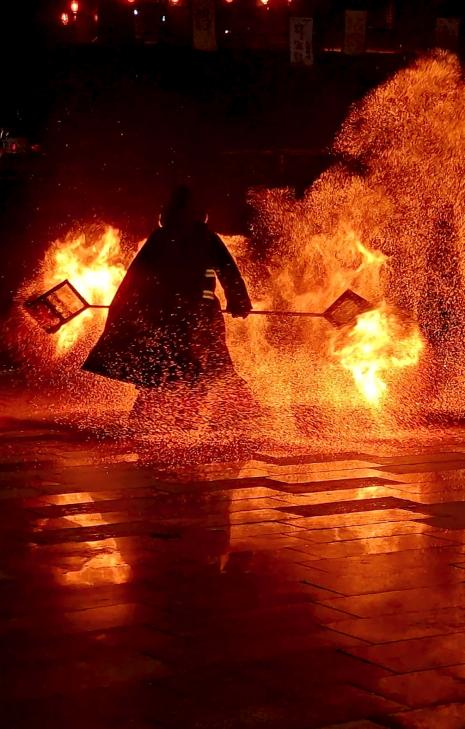 彝族年+秋假去哪儿？来这里共赴星空与彝韵之约！