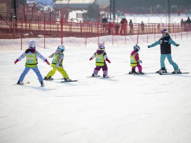 入冬进度 100%！昌平这7件仪式感小事，藏着抵御寒冷的温柔