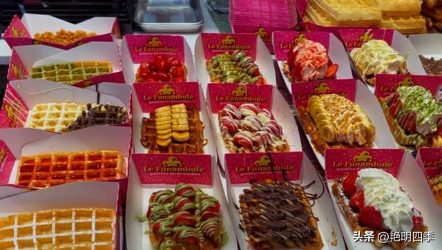 欧游杂记（11）‖ 布鲁塞尔：既是比利时首都，也是“欧洲首都”