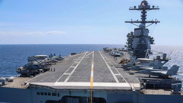 美军正式对委发动袭击，关键时刻马杜罗等来救兵，不是中国不是俄