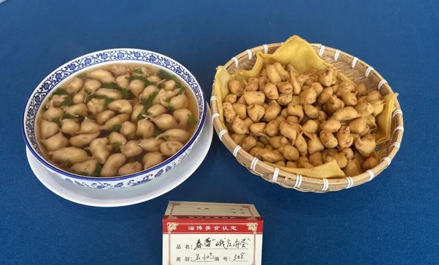 国庆觅食指南！收好这三条美食主题线路，带你寻味淄博！