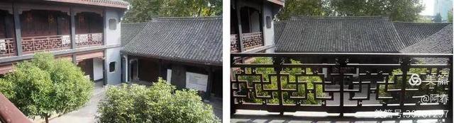 游绍兴 周恩来祖居（纪念馆）
