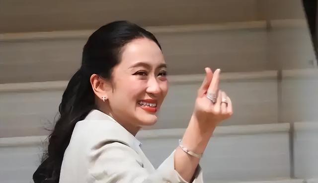 130：69！泰国新总理将诞生，对华态度不一般，佩通坦还留有后招