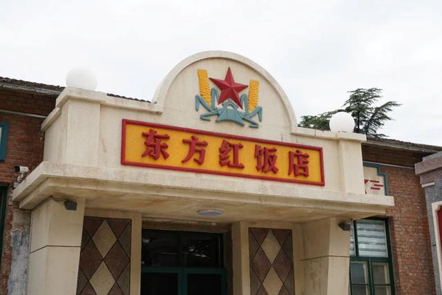 穿越工业风！济南这处老厂房秒变复古片场！