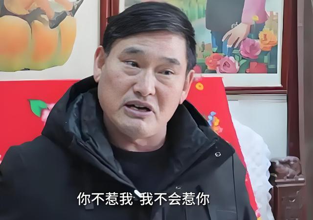 离婚四年后，大衣哥终于等来好消息，前儿媳陈亚男悔的肠子都青了
