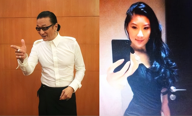 分手8年，自曝私密事的Coco	，没给谢贤留体面，原来谢霆锋没说谎