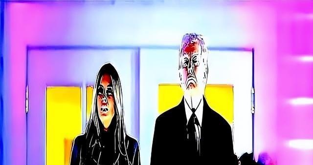 美媒曝光绝密录音。特朗普罕见默认、中国敢动手，北京寸土不留？