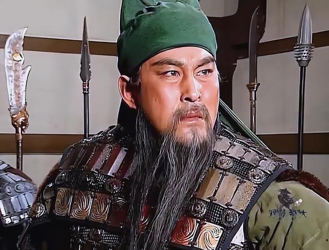 刘备分封了五虎上将，但实际掌握兵权的人只有三个，他们都是谁？