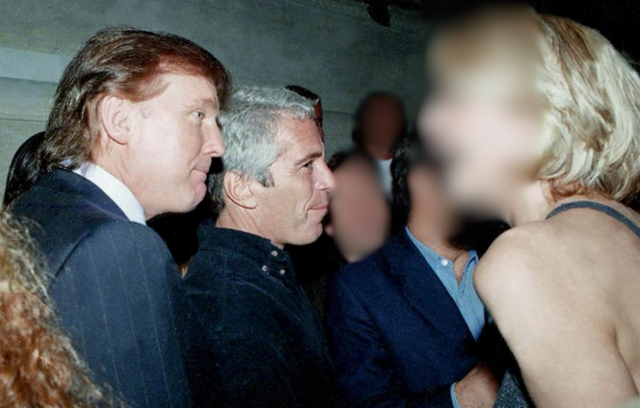 爱泼斯坦私人岛屿访客曝光？美数位总统曾登岛	，英王子名字也在列