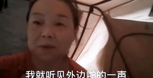 5年后，再看61岁“自驾游阿姨”苏敏，才彻底明白什么叫相由心生