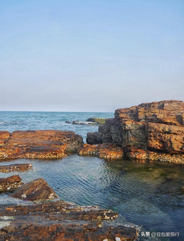 畅游岭南古郡惠州——山水人文美食全攻略