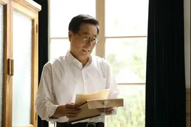 大江大河：详解“用人高手”水书记的智慧，两个管理手腕值得揣摩图片
