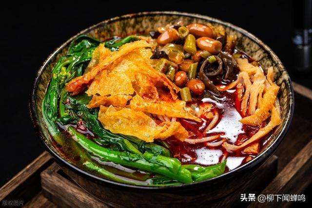 柳州：一座被江水抱着的奇城