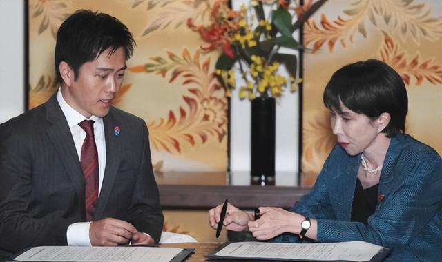 199：166！高市时代恐结束，公明党开始扛旗	，中方跟日本划清界限