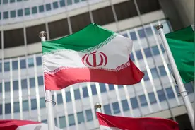 陈冰：伊朗无力打持久战，能稳住政权就算赢图片