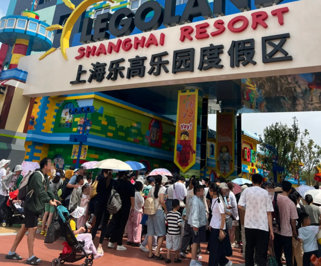 太火爆，连续2天全部售罄！“可能全上海的人都来了”！