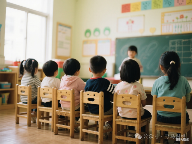 国家为育儿“减负” 养娃能省多少钱