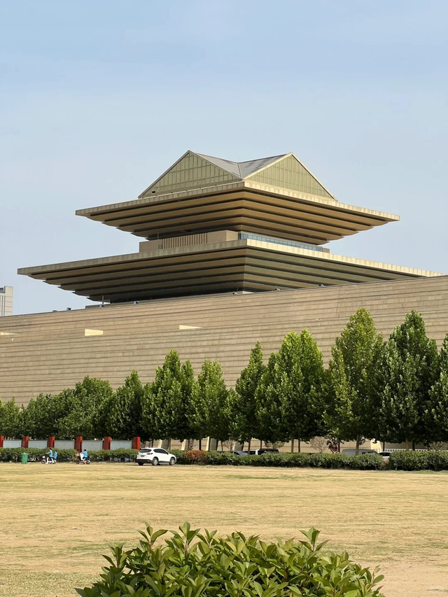 河南黑马开封：郑州没料到，洛阳没料到，今成宋韵文化旅游名城！