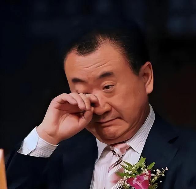 王健林还能挺住吗