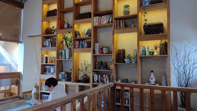 带你去看看，梅州的五星民宿，又见•钧质楼围龙屋