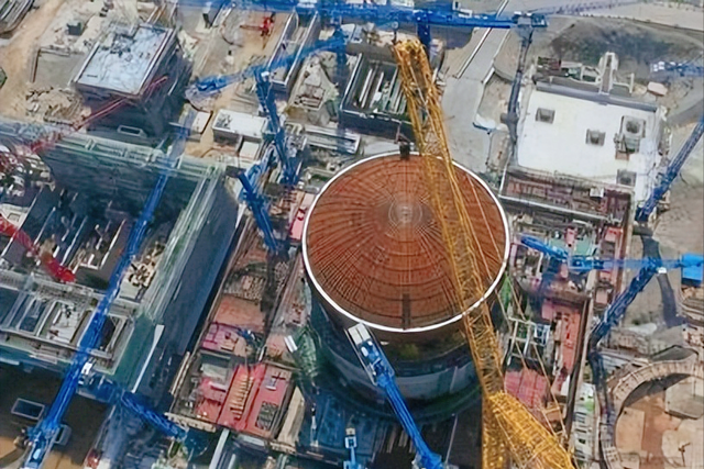 34年狂赚3600亿！西方国家断言20年造不出！中国核电如何打破垄断