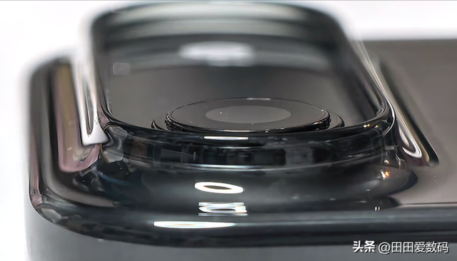 iPhone Air 评测：廉价买到的虚荣感