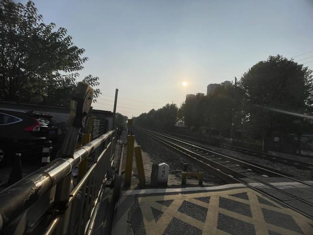 骑游江宁方山祖堂山：一坊一庙一观一寺