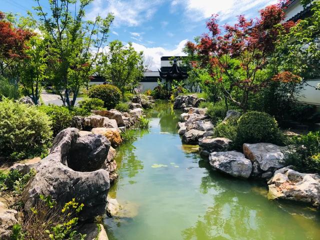 服务区变景区？江苏出招了，全国旅客都抢着来“上厕所”