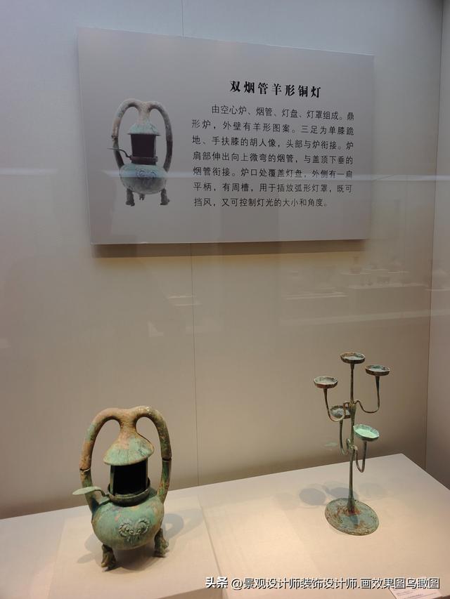 河北省定州市定州博物馆