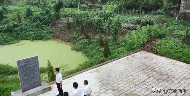 走进新洲抗战遗迹，触摸教科书之外的民族记忆