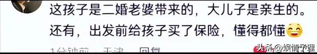 亲爹把儿子扔新疆国道上，妈妈烈日徒步1.5公里寻找，后续很寒心