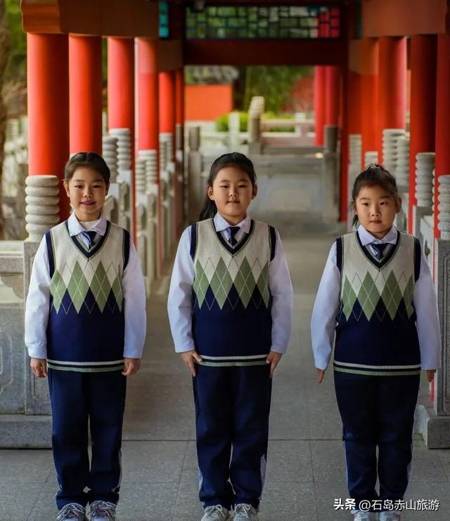 省教育卫视及省台少儿频道携16位少年打卡赤山，解锁文化新表达！