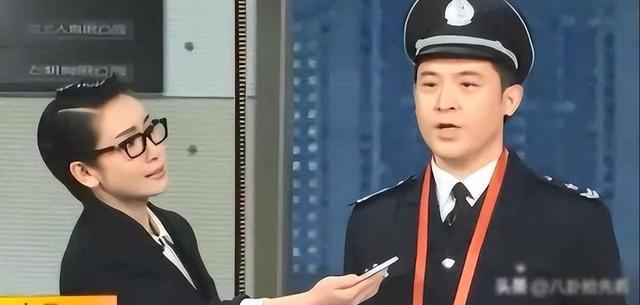 原来李莉就是“春晚钉子户”孙涛的老婆，难怪孙涛每年都能上春晚