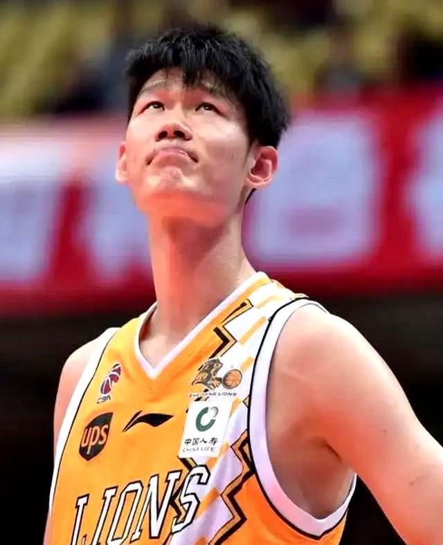 CBA各球队队史得分王！哪支球队的队史得分王最让人意外？