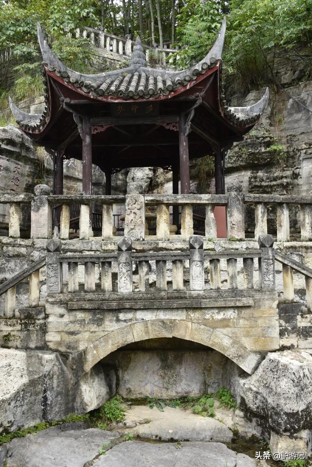 探秘明十八先生墓，贵州唯一保存完好的南明历史遗迹！