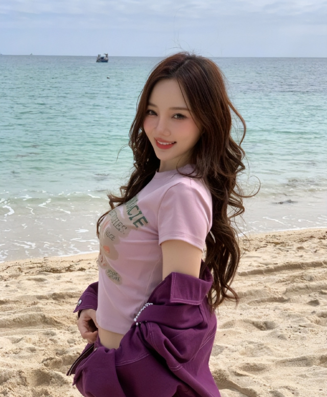 李小璐：年轻时管不住下半身，如今让自己的女儿买了单，她后悔么