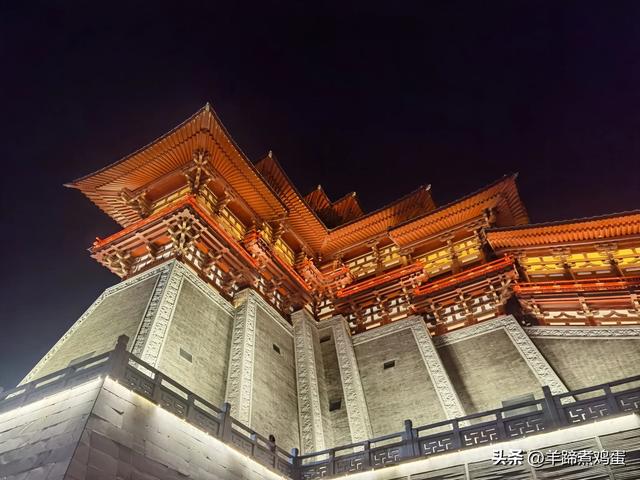 做几天洛阳人——游河南洛阳赏牡丹芬芳 总体概述(四)