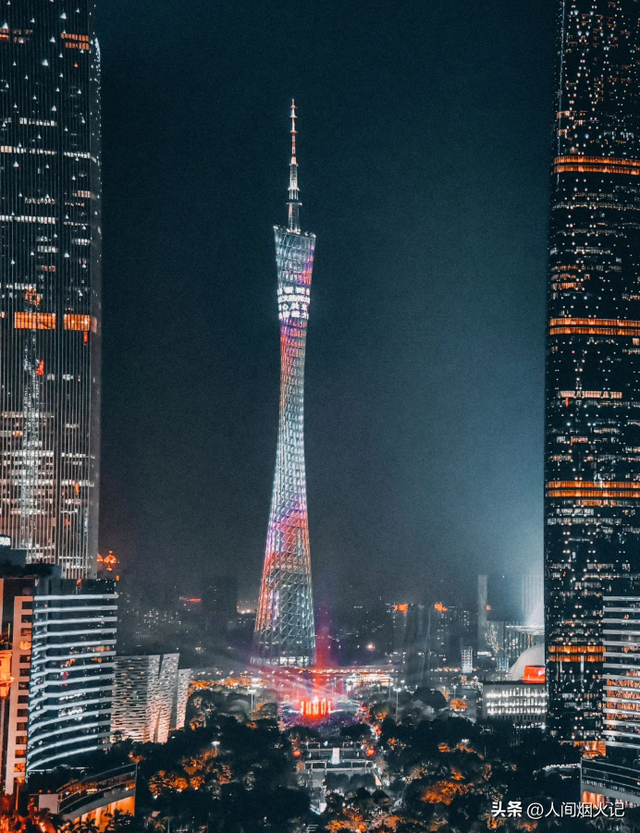 去了趟广东广州，真心建议：不要随便去广东广州，除非你知道这些