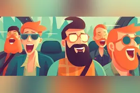 极氪宝宝巴士，中年人Play的一环图片