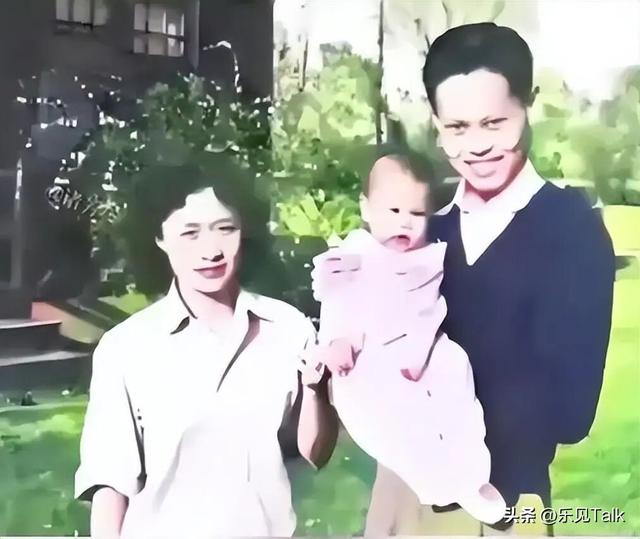 杨振宁家庭曝光：和前妻三个儿女 无人继承物理学，与翁帆关系很好