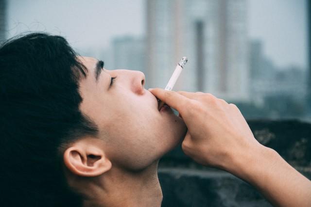 医生分析382名吸烟爱好者，发现：爱吸烟的人	，大多逃不过6个结局