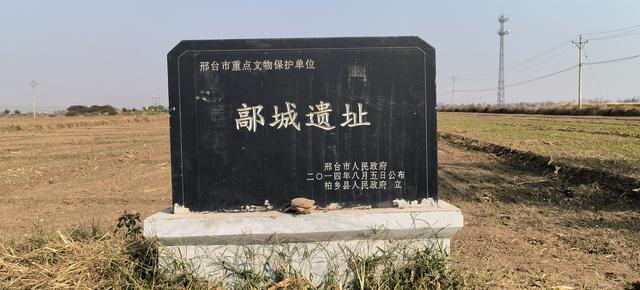 柏乡漫记：汉牡丹故里，千年古县的静好时光（周末游河北推荐）